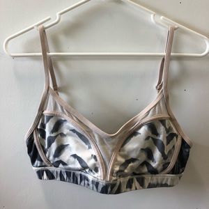 Lululemon Adjustable Bra